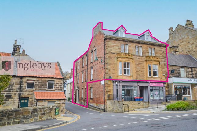 High Street, Loftus Block of apartments for sale