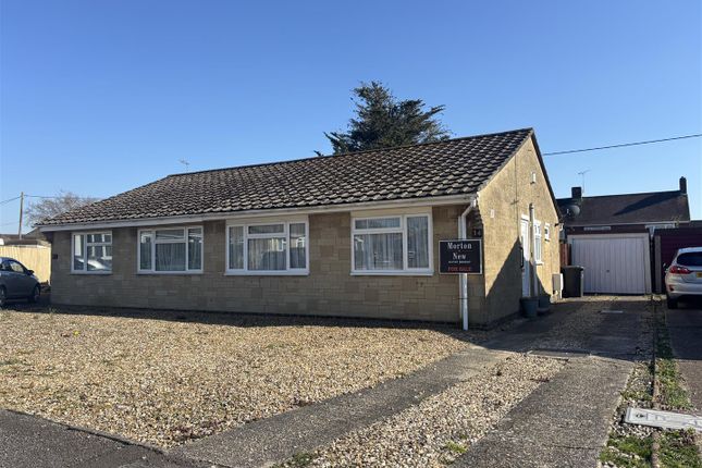 Roseberry Gardens, Gillingham 2 bed semi