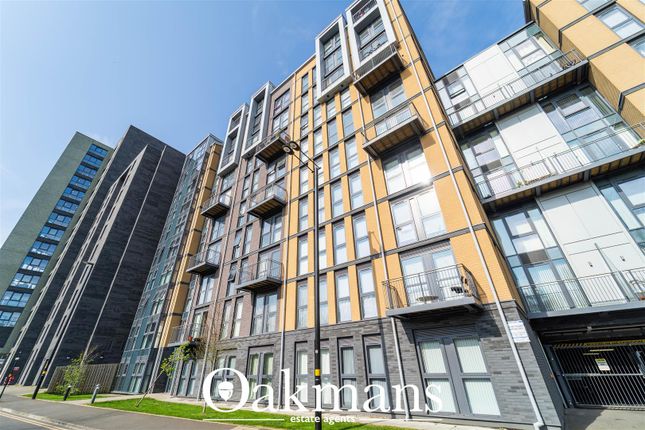 Apartment 805, 10 Communication Row... 1 bed apartment for sale