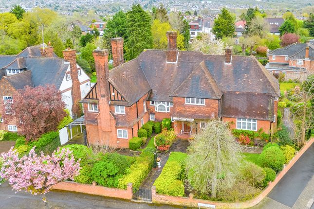 7 bedroom detached house for sale