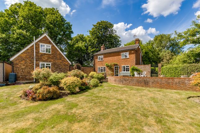 Hitchwood Cottage, Preston 3 bed detached house for sale