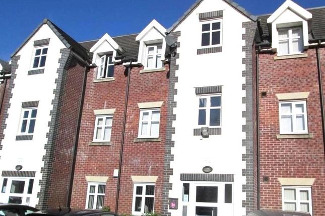 555 Manchester Road, Manchester M27 2 bed apartment for sale