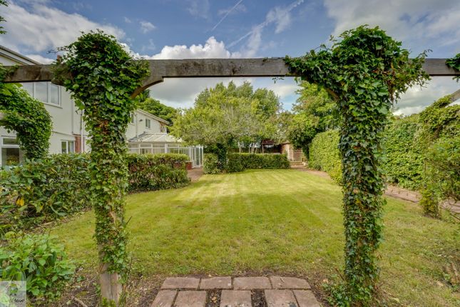 Wattles Lane, Acton Trussell... 5 bed detached house for sale