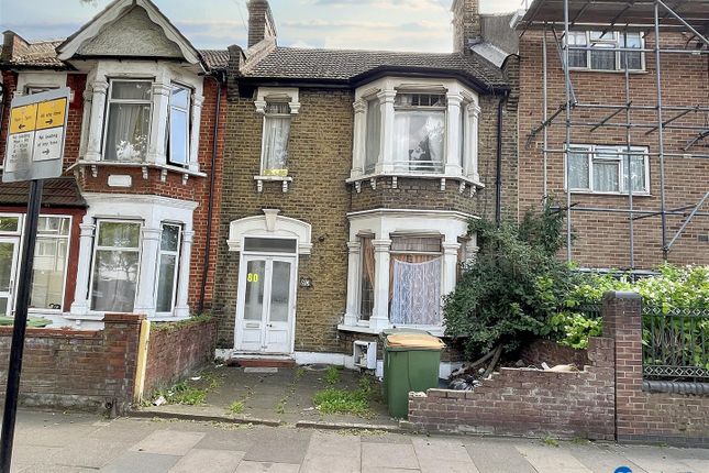 Barking Road, London 4 bed house for sale