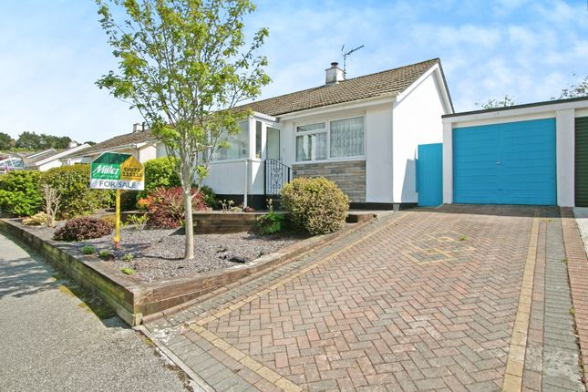 2 bed bungalow