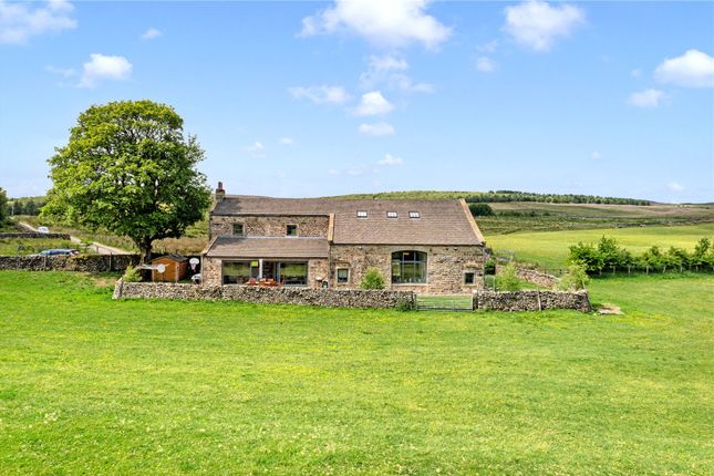 Dale Head, Slaidburn, Clitheroe, BB7 4 bed detached house for sale