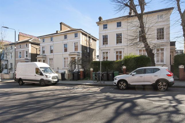 Adelaide Road, Chalk Farm, London, NW3 3 bed apartment for sale