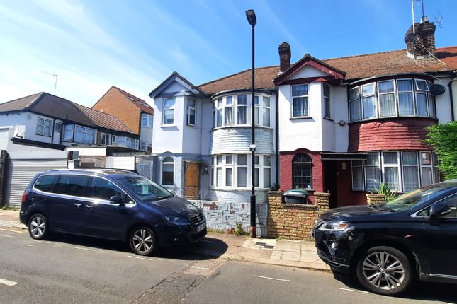 3 bed semi-detached house