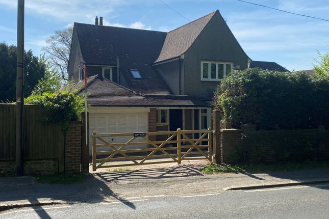 Vache Lane, Chalfont St. Giles... 3 bed detached house for sale