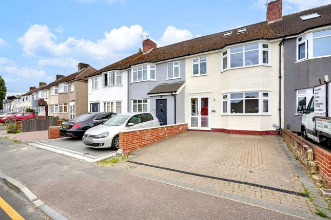 Birch Tree Way, Maidstone, ME15 3 bed terraced house for sale
