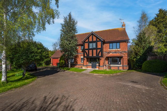 Valley Lane, Long Bennington 5 bed detached house for sale