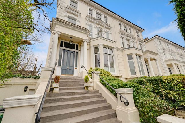 Belsize Park, London, NW3 1 bed flat for sale