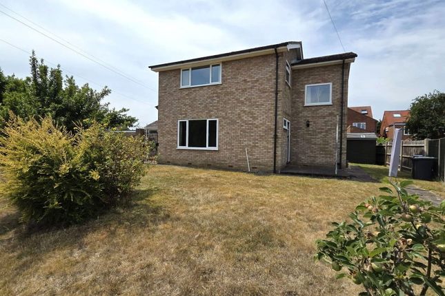 Everton Road, Bedfordshire SG19 4 bed detached house for sale