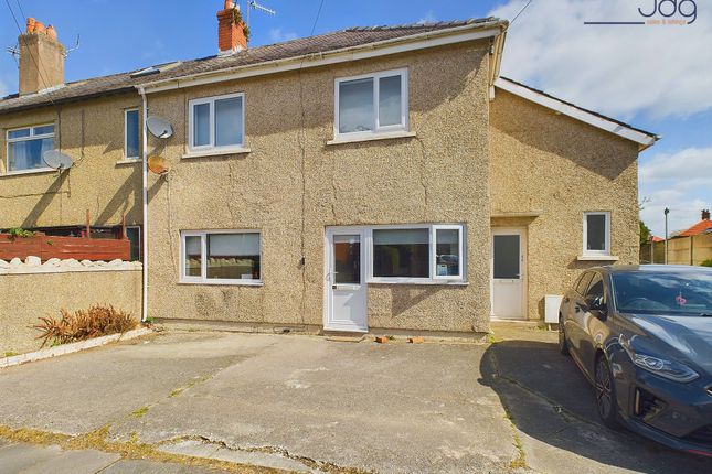 Harewood Avenue, Heysham | Investment... 4 bed semi