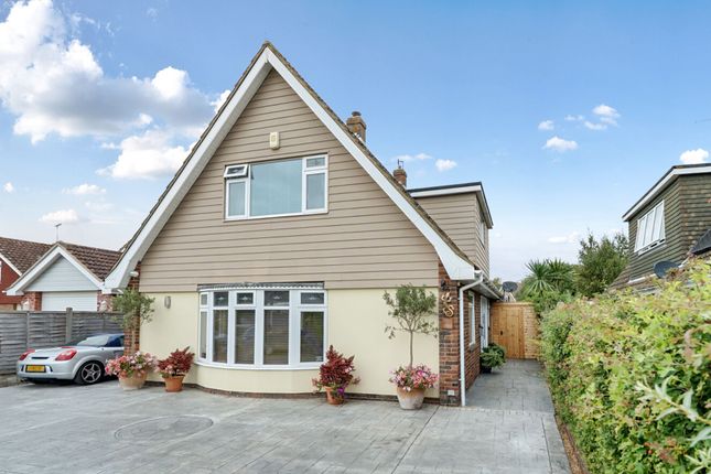 Regis Avenue, Aldwick Bay Estate, PO21 5 bed detached house for sale