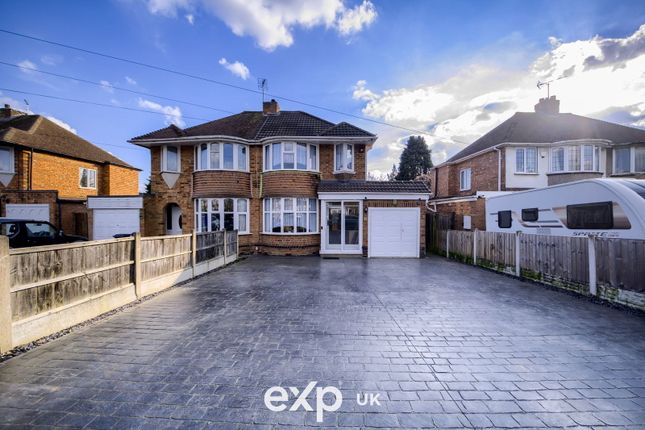 3 bed semi-detached house