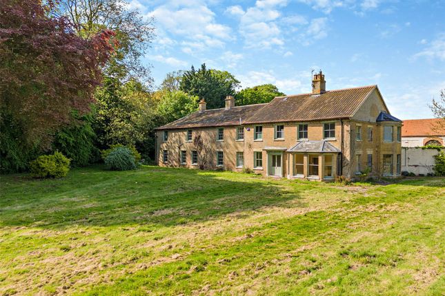 Castle Acre, King's Lynn, Norfolk, PE32 9 bed detached house for sale