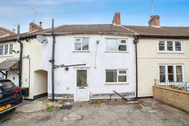 2 bedroom cottage for sale