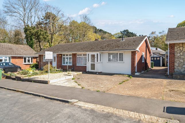 Maryland Close, Townhill Park... 2 bed bungalow for sale
