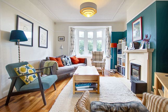 5 bedroom semi-detached house for sale