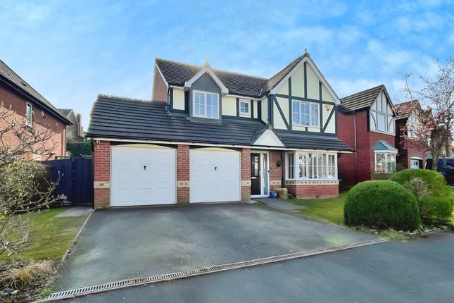 4 bedroom house for sale