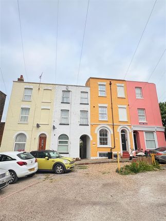 Camden Square, Ramsgate CT11 2 bed house for sale