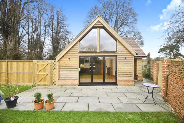 2 bedroom barn conversion for sale
