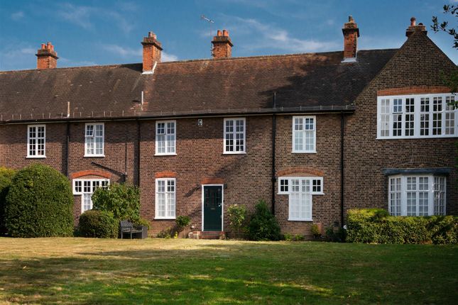 Hampstead Way, Hampstead Garden... 5 bed terraced house for sale