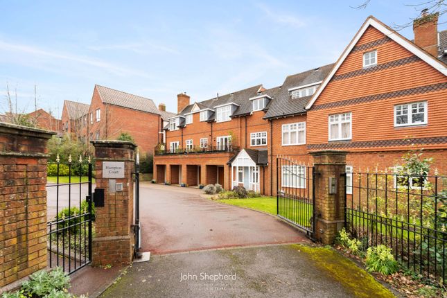 Hampton Lane, Solihull, West... 2 bed flat for sale