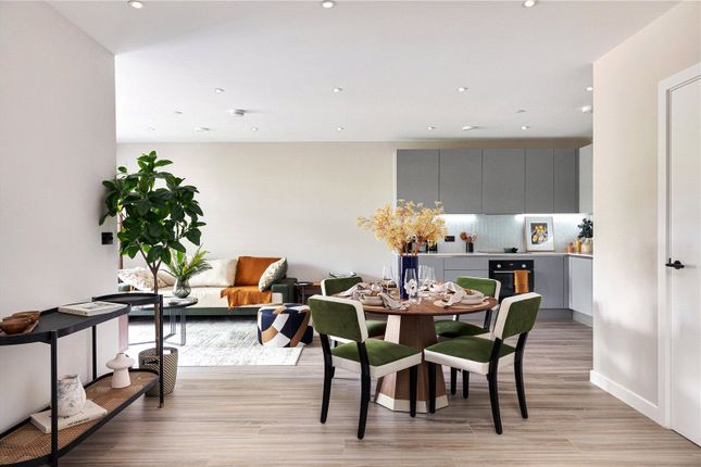 Stamford Road, London, N15 2 bed apartment for sale