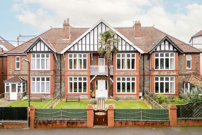 Pill, Bristol BS20 5 bed terraced house for sale