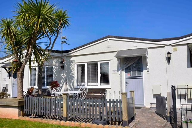 GREENWAY ROAD GALMPTON BRIXHAM 2 bed bungalow for sale
