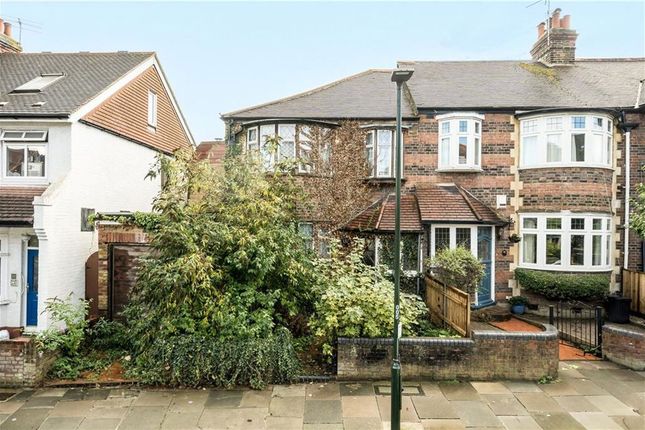 Temple Sheen Road, East Sheen SW14 3 bed terraced house for sale