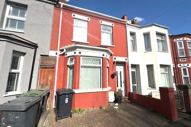 Bury Park, Luton LU1 5 bed terraced house for sale