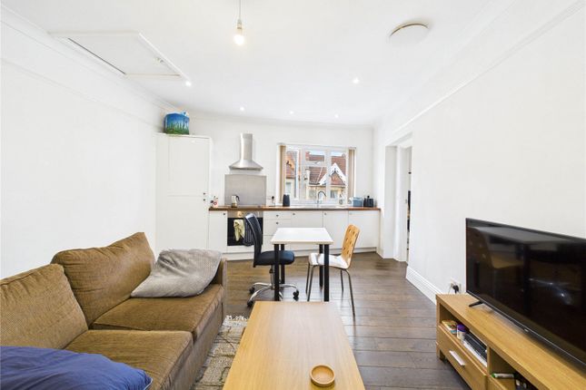 Rugby Road, Brislington, Bristol, BS4 2 bed apartment for sale