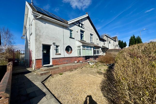 Penydarren, Merthyr Tydfil CF47 3 bed semi