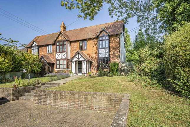 Manor Road, Wantage, OX12 2 bed end of terrace house for sale