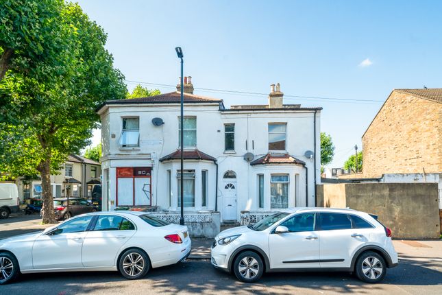 Jephson Road, London E7 5 bed end of terrace house for sale
