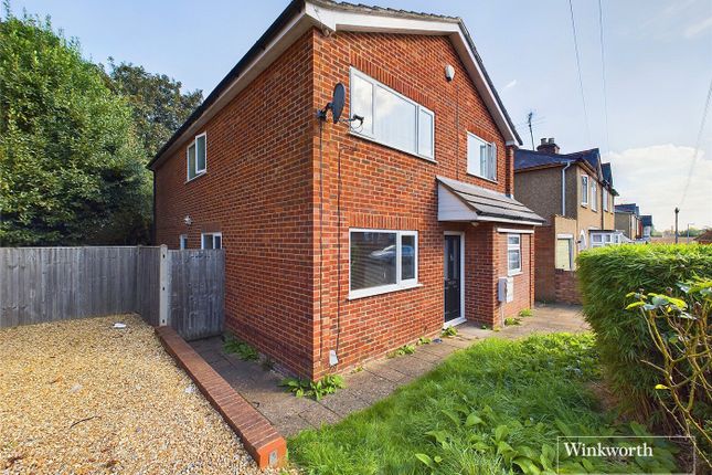 Westbourne Terrace, Reading... 4 bed detached house for sale