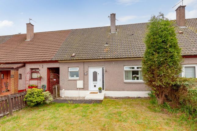 Alexander Road, Glenrothes, KY7 2 bed terraced house for sale