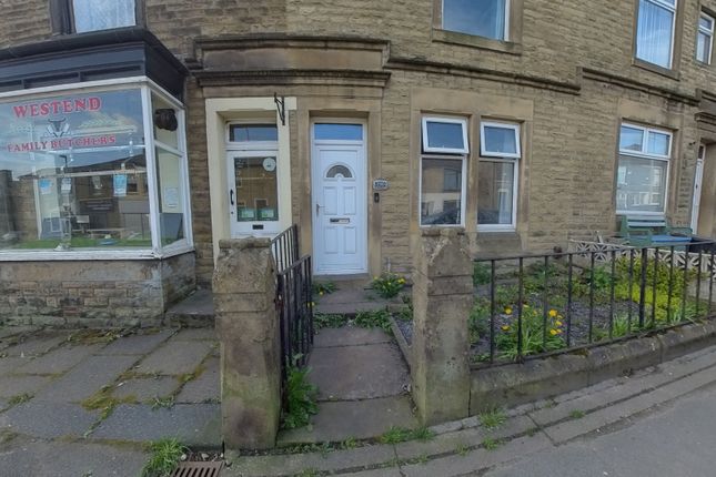Blackburn Road, Oswaldtwistle BB5 2 bed terraced house for sale