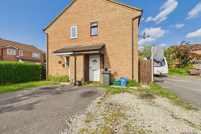 Lower Meadow, Gloucester GL2 1 bed semi