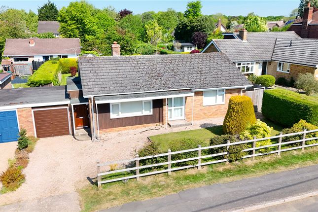 Blackberry Lane, Four Marks, Alton... 3 bed bungalow for sale