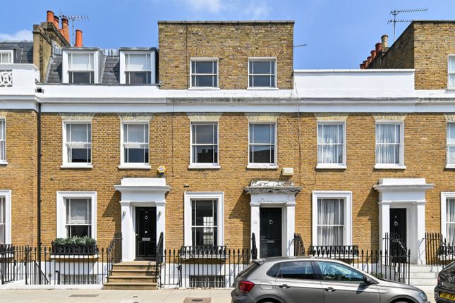 Ovington Street, London SW3 3 bed house for sale
