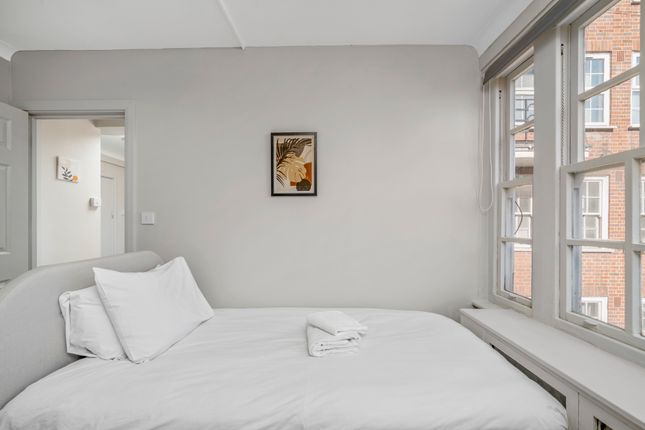 2 bed flat