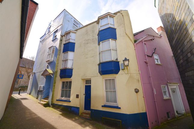 Crackwell Street, Tenby 3 bed house for sale