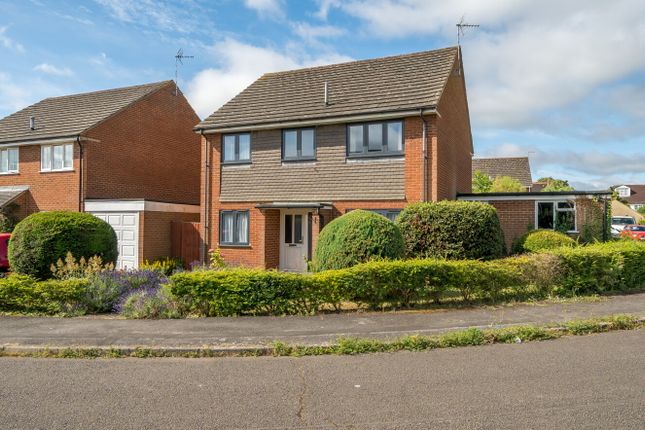 Stokes End, Haddenham HP17 4 bed detached house for sale