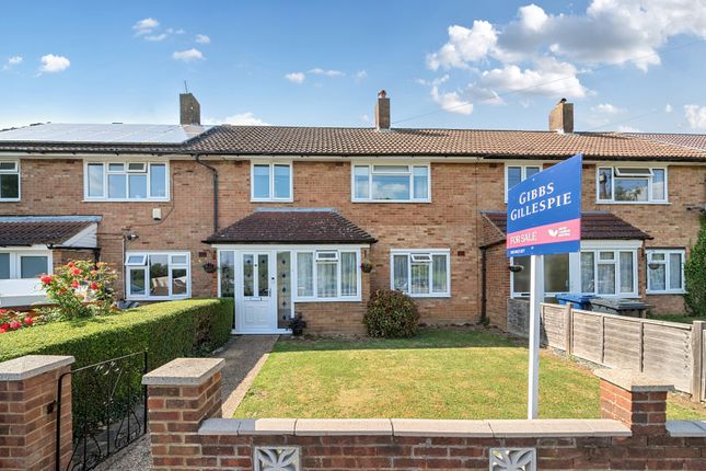 Irving Avenue, Northolt 3 bed terraced house for sale