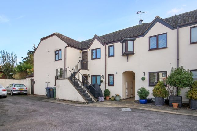 High Street, Dilton Marsh 2 bed apartment for sale