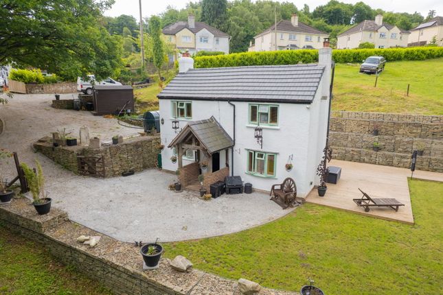 Camomile Green, Lydbrook GL17 3 bed detached house for sale